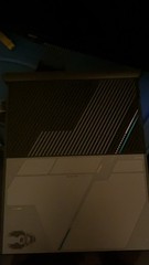 Microsoft Xbox One Halo 5 Guardians Limited Edition 1TB Console + BONUSES
