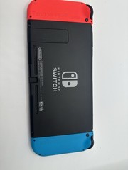 Nintendo Switch 1 CIB (Hac-001-01) With Pro Controller, All Hookups, Tested