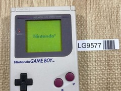 GameBoy Original DMG-01 Console Nintendo Japan – Tested Working LG9577