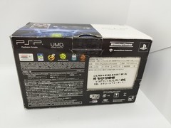 PSP-3000 WINNING ELEVEN Ver. SONY PSP Console Japan Boxed