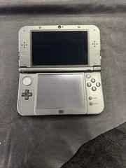 Nintendo New 3DS XLConsole – Black – Great Condition – Games Downloaded