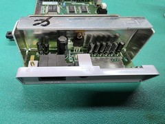 SNES RGB S-Video Super Nintendo Console Mini Jr. 1 Chip Recapped
