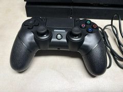 Sony PlayStation 4 Console – 408 GB (CUH1215A)