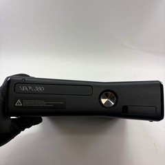 Microsoft Xbox 360 S 250GB Console Gaming System Black 1439