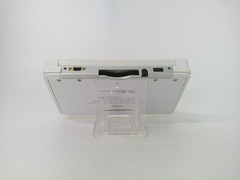 【Near Mint】Nintendo 3DS Ice White Console Japanese Edition #ReRe0514/02