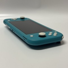 Nintendo Switch Lite Handheld Game Console HDH-001 Turquoise