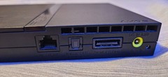 Sony PlayStation 2 Slim With Accessories (SCPH-75001)