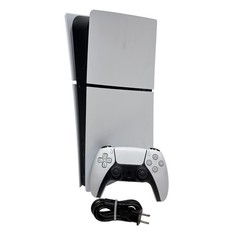 Sony PlayStation 5 Slim Digital CFI-2115 825GB SSD 4K Video Game Console – 8553