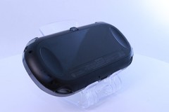 PS Vita PCH-1100 Black [ Rank：B]