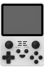 Powkiddy RGB20S Handheld Retro Game Console 64GB 15,000 Game Handheld