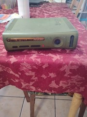 MICROSOFT XBOX 360 HALO 3 EDITION CONSOLE 20GB *TESTED & WORKING*