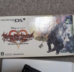 KINGDOM HEARTS EDITION 358/2 Days Nintendo Dsi console Square Enix Used