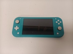 NINTENDO SWITCH LITE HANDHELD – HDH-001 (P08036751)