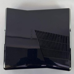 Microsoft Xbox 360 S 250GB Console Gaming System Glossy Black 1439
