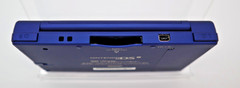 Nintendo DSi TWL-001(JPN) metallic blue Console Tested Working