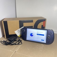 Lenovo Legion Go S Z1 Extreme 1TB, SteamOS, Nebula Violet. (Windows OS)