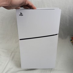 Sony PlayStation 5 Slim Disc PS5 1TB Console CFI-2015 w/ Controller & Cords