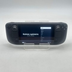 Valve Steam Deck LCD 1010 2023 256GB – Black
