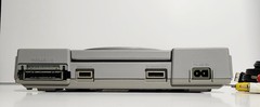 SONY PLAYSTATION 1 GAMING CONSOLE SCPH-5501 GRAY RETRO 1ST EDITION ’98 GAME UNIT