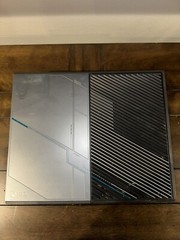 Xbox One Halo 5 Guardians Edition Console (1TB) +Controller w/ Kinect (w/ cords)