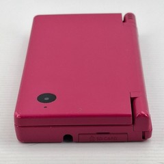 Nintendo DSi Pink Console Plus Wordmaster Game AUS PAL – Working – USB Charging