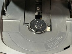 Hitachi Hi-Saturn MMP-1 Console Controller Card Tested Japan