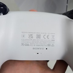 Sony PlayStation 5 Slim Disc PS5 1TB Console CFI-2015 w/ Controller & Cords