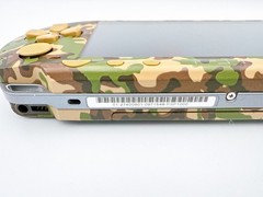 Sony PSP-1000 Console Metal Gear Solid Limited w/Software, Strap – Excellent+