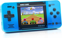 Handheld Game for Kids