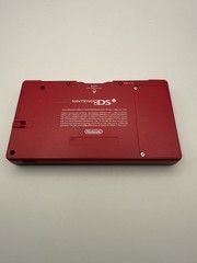 Nintendo DSi Pink Handheld Console with AC Adapter Tested Working