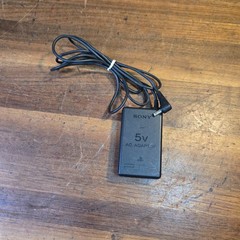 Genuine Sony PSP-100 Charger Power Adapter Supply OEM Sony PSP 1001 2001 3001