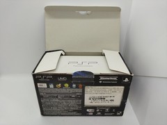 PSP-3000 WINNING ELEVEN Ver. SONY PSP Console Japan Boxed