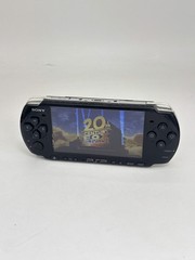 PlayStation Portable PSP-3000 Piano Black Console #663 w/ 2400mAh Battery – Nois