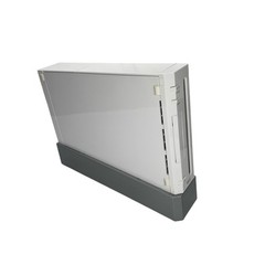 Nintendo Wii White Console (NTSC) – In box – NO WII SPORTS DISC
