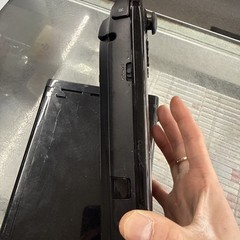 Nintendo Wii U Console And Tablet ONLY For Parts