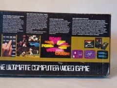 Odyssey 2 Rare New In Box Philips Game Console 2 Controllers Game 1980 Vintage