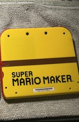 Nintendo 2DS Super Mario Maker for Bundle With Games Plants Vs Zombies