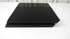 Sony Playstation 4 PS4 CUH-1115A 500GB Black Game Console W/Controller
