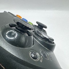 Microsoft Original Xbox Console Modded – Controller 3 Games – Tested