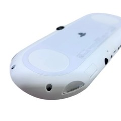 Sony PS Vita PCH-2000ZA22 1GB Handheld Console – Glacier White Near Mint