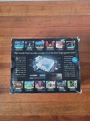 SEGA Dreamcast Ultimate Gaming System Limited Edition Console “SEALED” + 3 GAMES