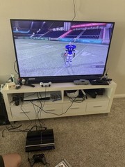 SONY PlayStation 3 “Fat” Console – TESTED Working Read Description
