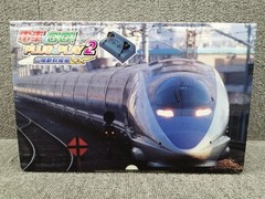 Densha de Go PLUG PLAY2 Model Densha de Go PLUG PLAY2 TAITO