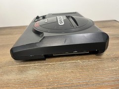 Sega Genesis 1 Console System – Black 1991 Tested & Works 1 Controller, No CORDS