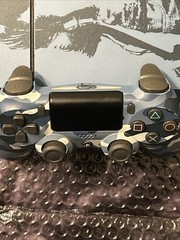 Sony PlayStation 4 Uncharted 4 Limited Edition 500GB Console/ Camo Controller