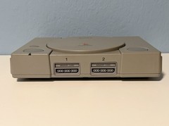 Sony PlayStation 1 one PS1 Console For Parts or Repair Party Working Reads Discs