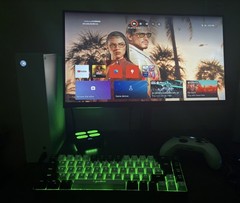 Microsoft Xbox Series S 1TB SSD White Console w/ Controller & Box Wi-Fi HDMI
