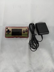 NINTENDO / Nintendo OXY-001 Game Boy Micro