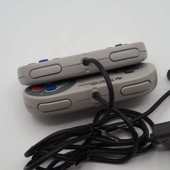 Nintendo Super Famicom Console system Rockman X & Zelda Bundle Tested NTSC-J