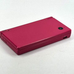 Nintendo DSi Pink Console Plus Wordmaster Game AUS PAL – Working – USB Charging